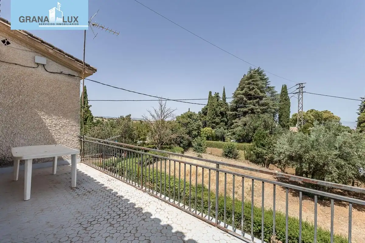 Casa con terraza en venta en Dílar, imagen 37