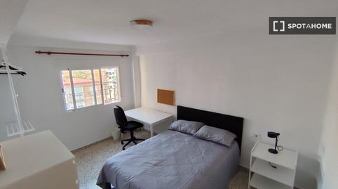 Foto 2 de Pis per a compartir a Parque Victoria Eugenia, Málaga Capital