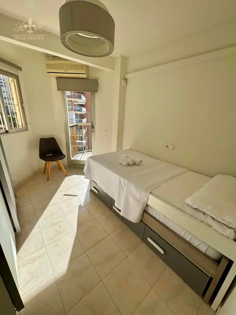 Penthouse with lift for sale in EDIFICIO TORRE, imagen 15