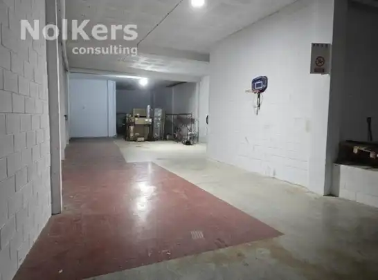 Nau industrial en venda en El Masnou amb Calefacció