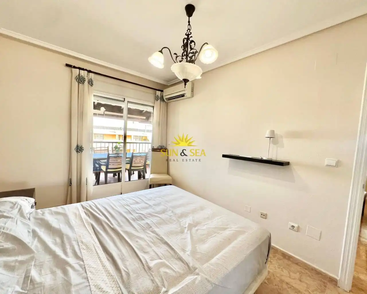 Penthouse mit Aufzug zum Verkauf in La Mata, imagen 19