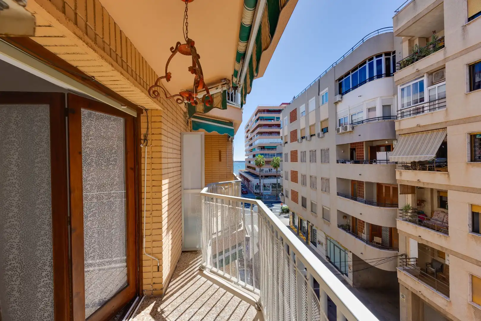 Apartamento con ascensor en venta en san miguel de salinas, imagen 4