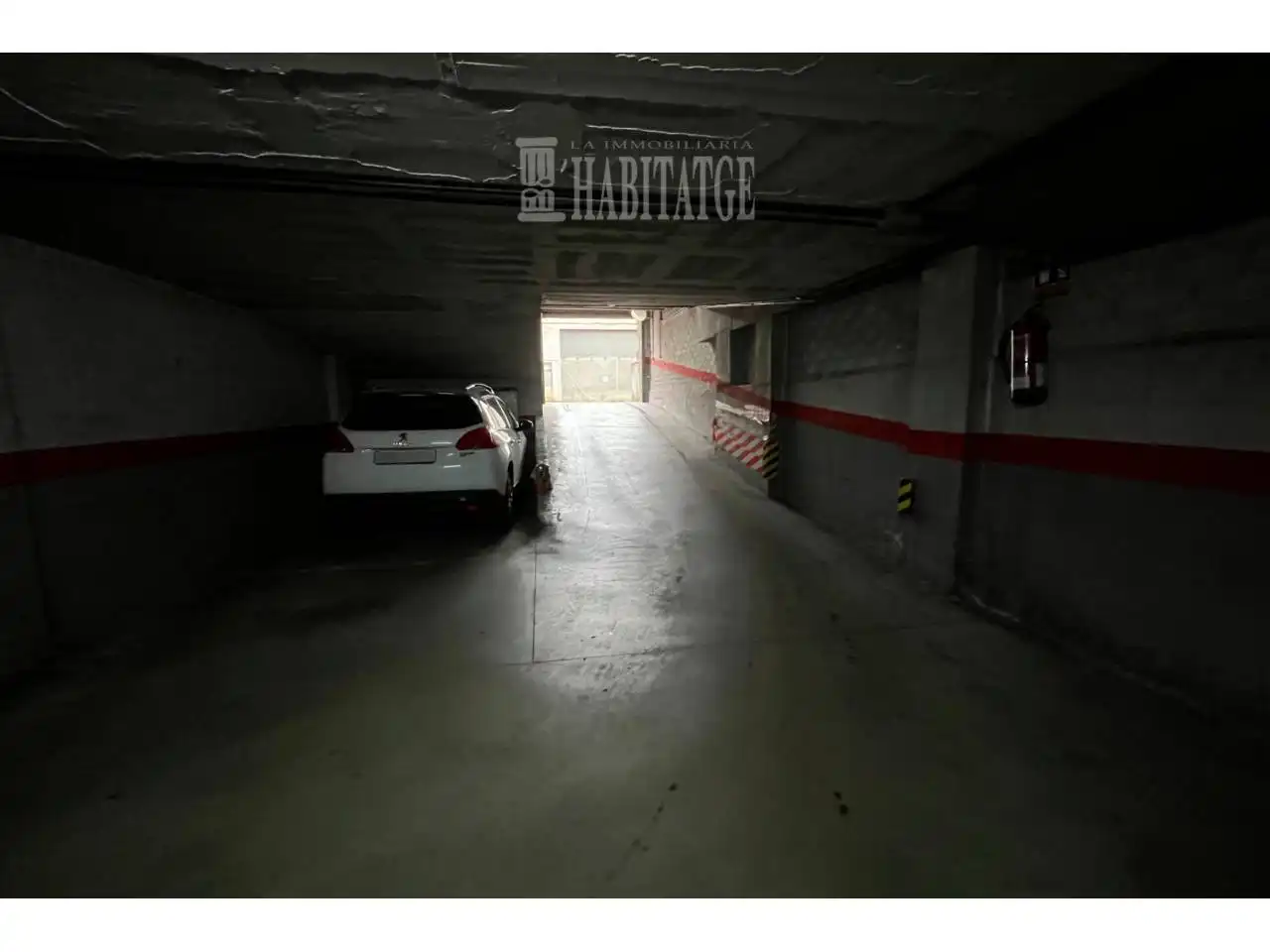 Parking for sale in Calle Teodor de Mas, imagen 8