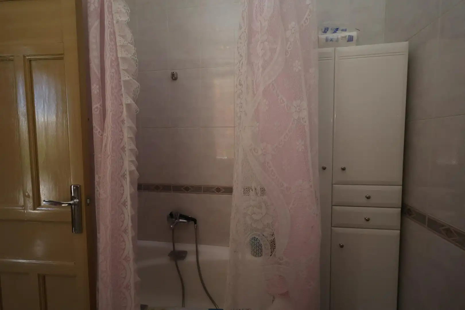 Baño de Casa o chalet en venta en Chauchina con Balcón