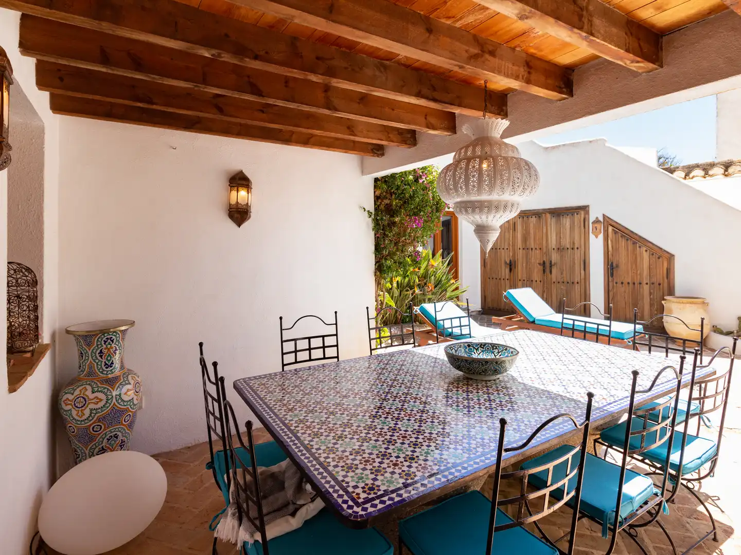 Maison rustique avec piscine à vendre à Calle Molino Bajo 7, imagen 53