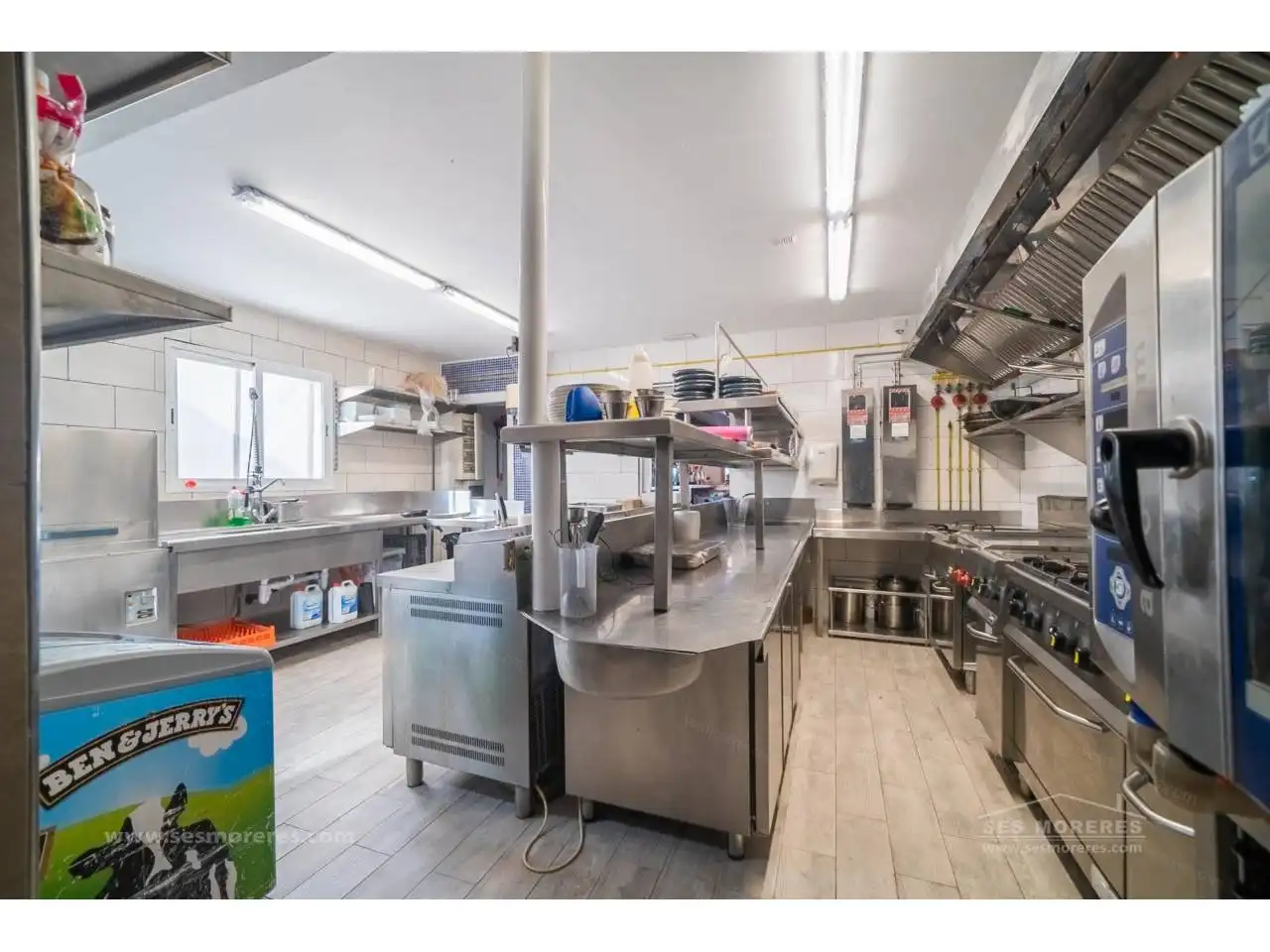 Local comercial en venda a Es Mercadal poble, imagen 14