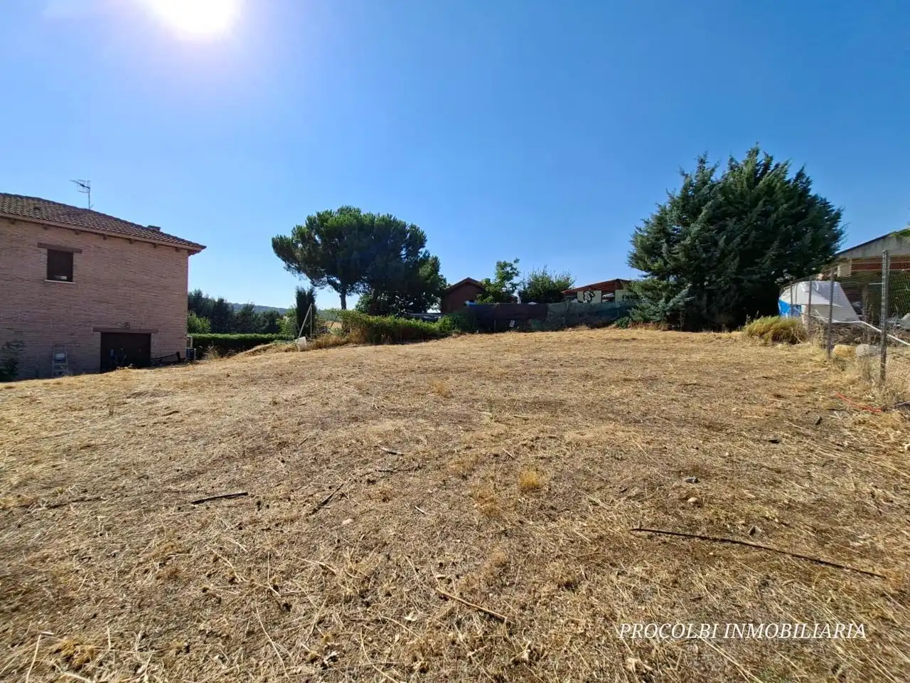 Lands and plots for sale in Calle Rio Cañamares 104, imagen 4