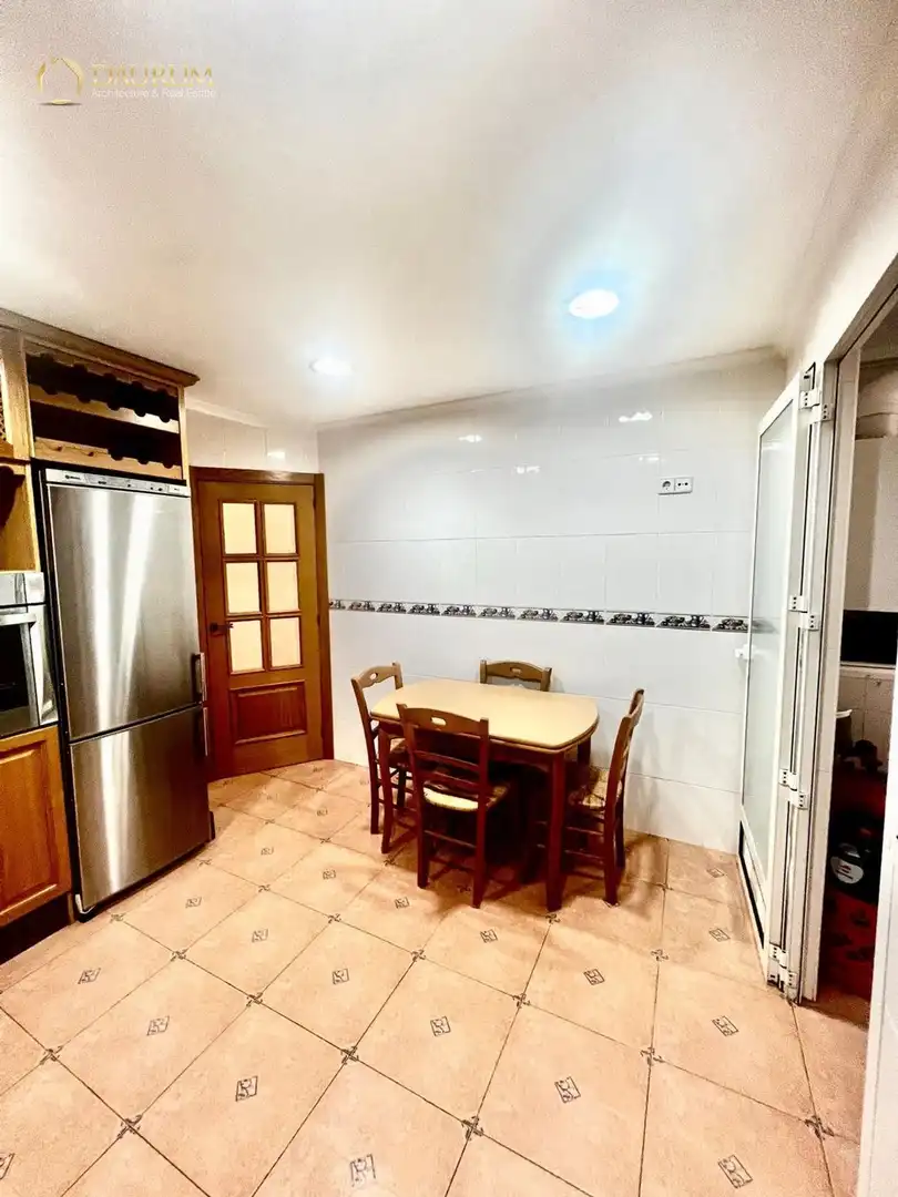 Flat with lift for sale in CALLE JUAN RAMON JÍMENEZ, imagen 12