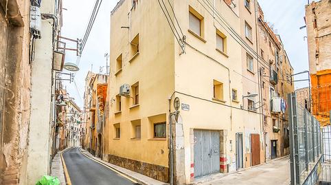 Foto 3 de Casa o xalet en venda a C/ General Reding , Valls, Tarragona