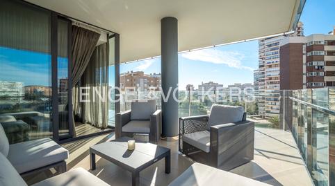 Photo 2 of Flat for sale in Avenida Benidorm, 19, Playa de San Juan, Alicante / Alacant