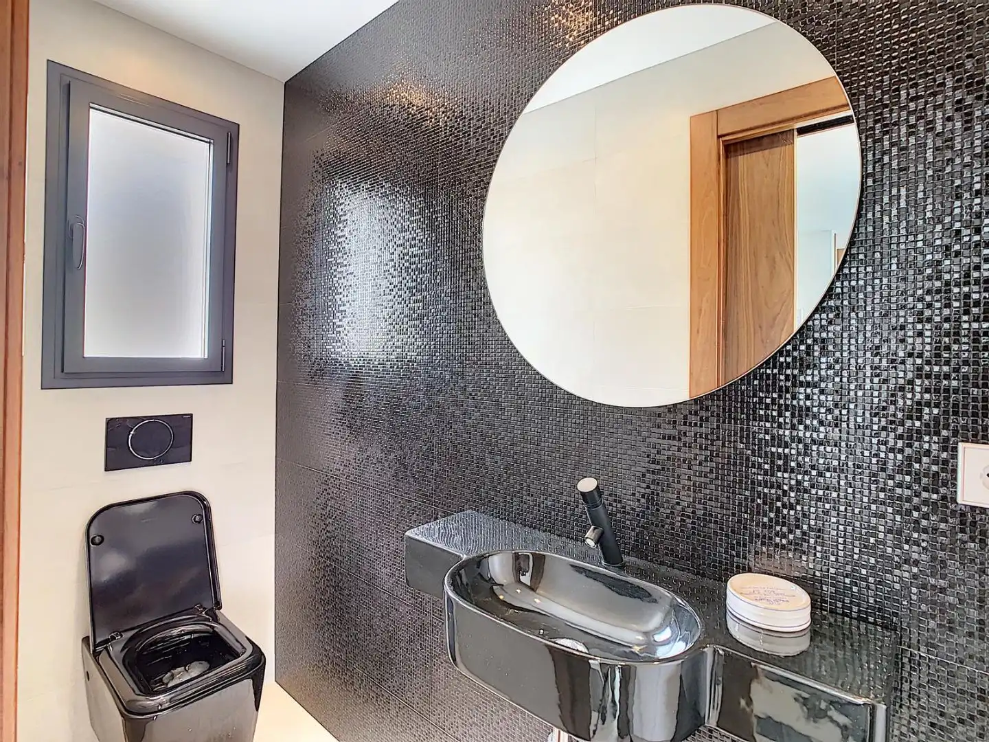Baño de Casa o chalet de alquiler en Cumbre del Sol