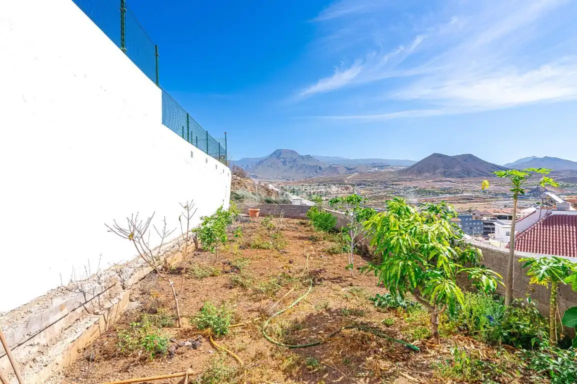 Piso con piscina en venta en C. la Colina, imagen 4
