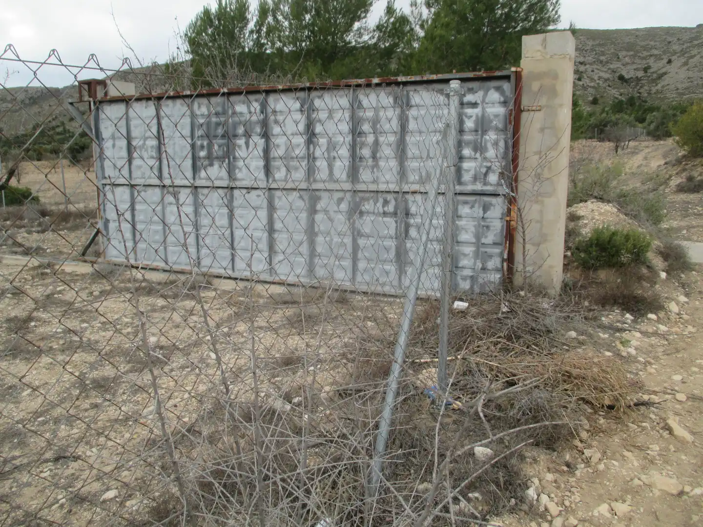 Rural land for sale in Ptda Toconar o Solana, Pol 55, imagen 7