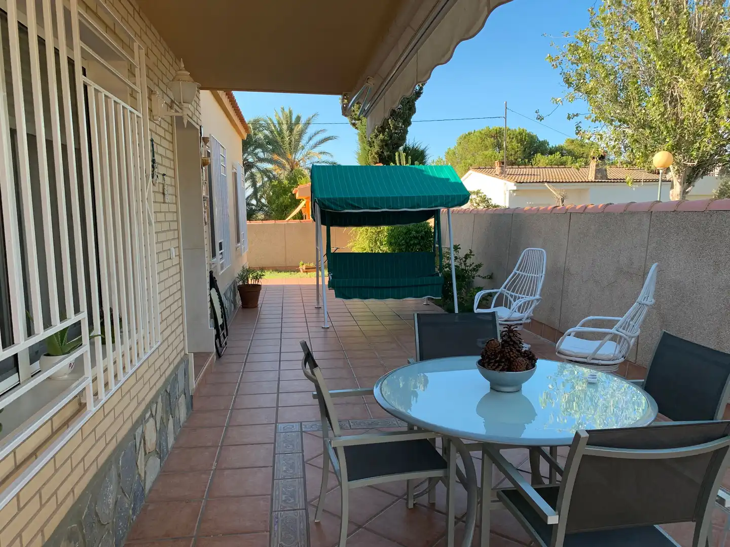 Terrace of Houses for sale in Cartagena  with Terrace