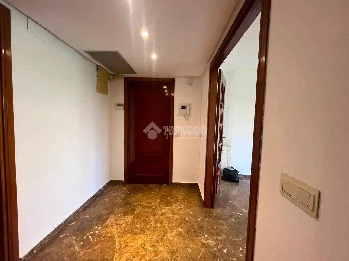 Piso con ascensor en alquiler en L'Eixample, imagen 14
