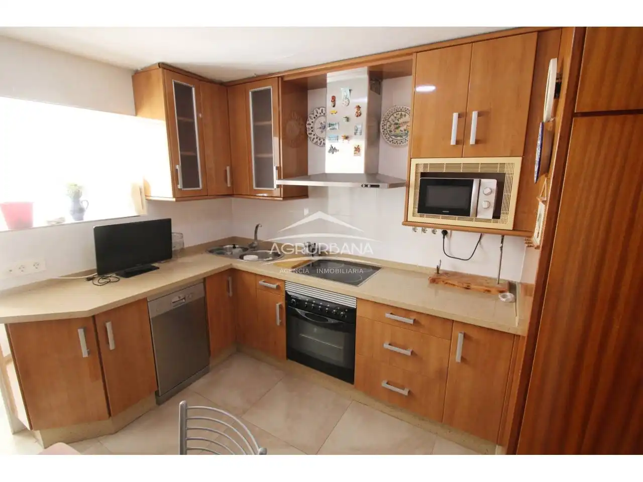 Wohnung mit Terrasse zum Verkauf in Calle Notario Gomez Acebo, imagen 6