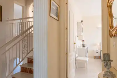 Villa con piscina in vendita a La Capellanía - El Higuerón, imagen 32