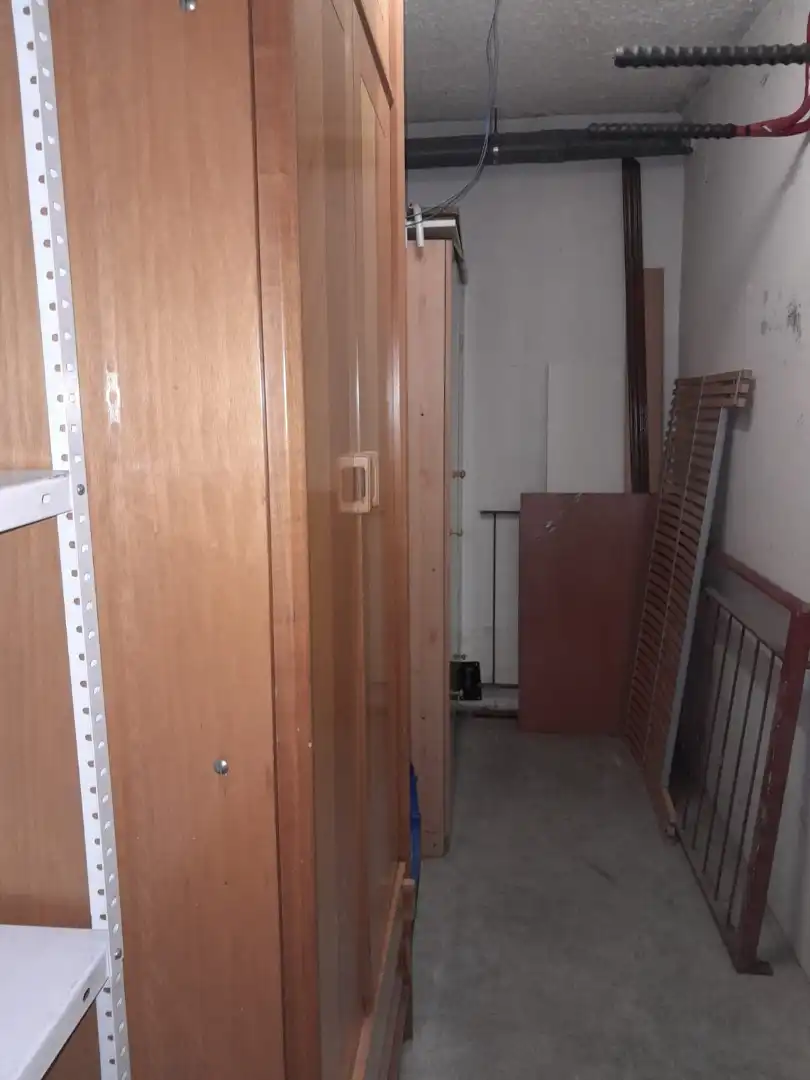 Piso en venta en Madrid con Calefacción, Parquet y Trastero
