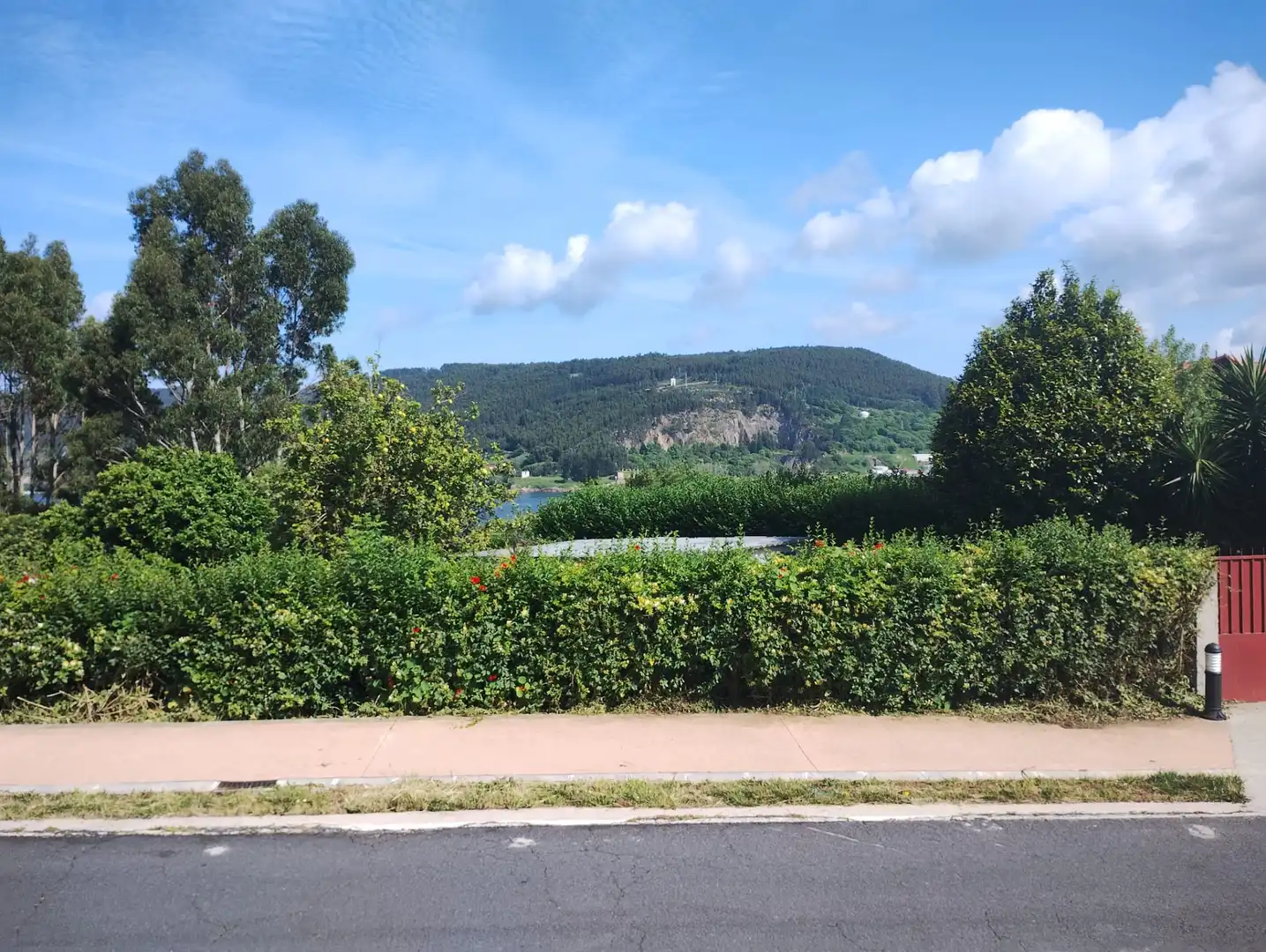 Wohnbaugrundstück zum Verkauf in Mugardos, imagen 5