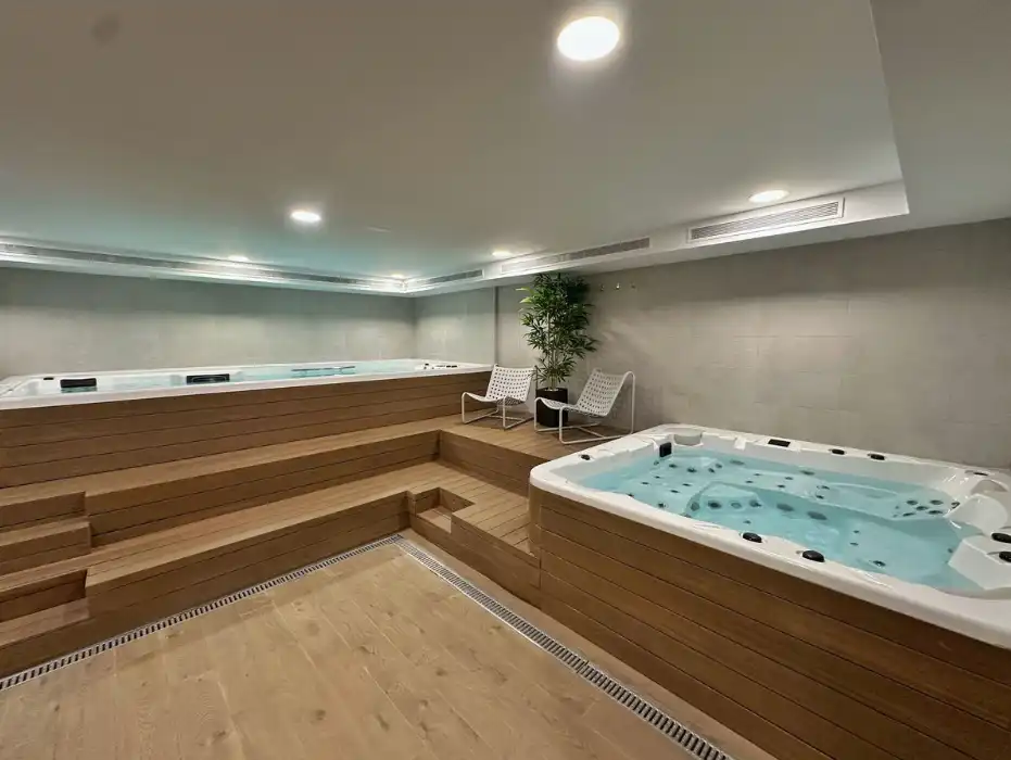 Apartment mit Pool zum Verkauf in Avenida de los Acebos 33, imagen 25