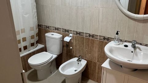 Foto 3 de Piso de alquiler en Calle de la Constitución, Castuera, Badajoz
