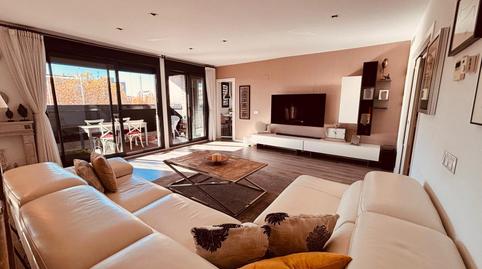 Foto 2 de Piso en venta en El Rosón - Kelvinator, Getafe