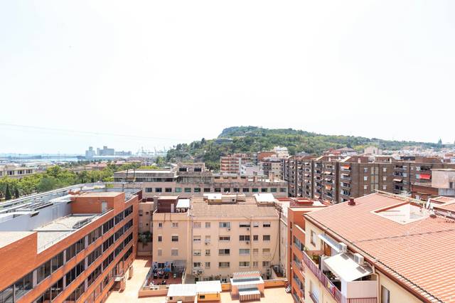 Piso en Alquiler en N/A en El Poble Sec - Parc de Montjuïc