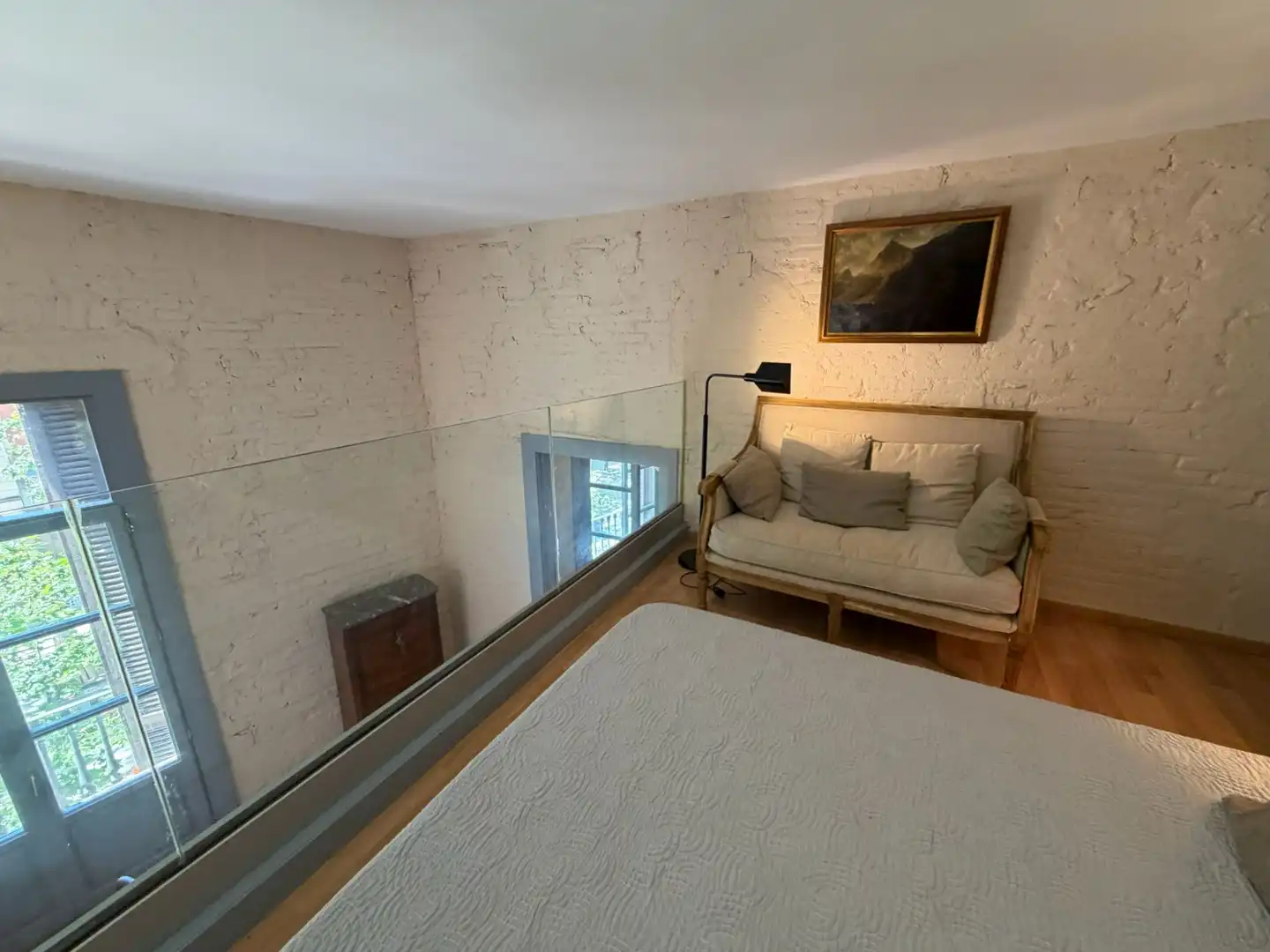 Piso en venta en Barcelona con Aire acondicionado, Calefacción y Amueblado