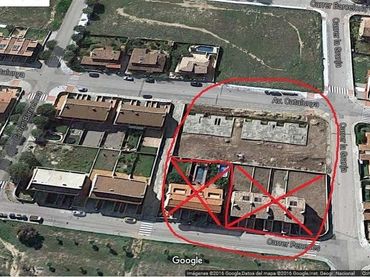 Lands and plots for sale in Banyeres del Penedès