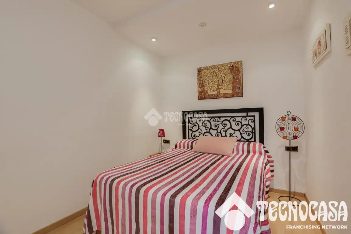 Habitación de Piso en venta en Barcelona con Aire acondicionado