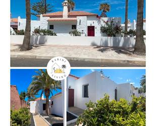 Apartment to rent in Calle Verol, Caleta de Fuste, Antigua