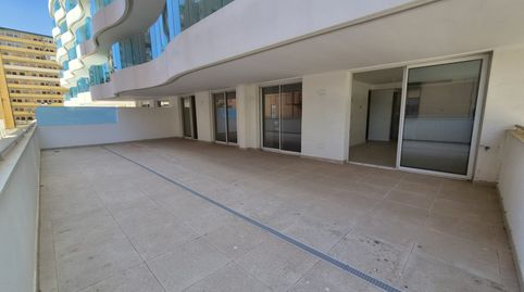 Foto 3 de Pis en venda a Calle Colón, 6, Puerto Deportivo, Málaga