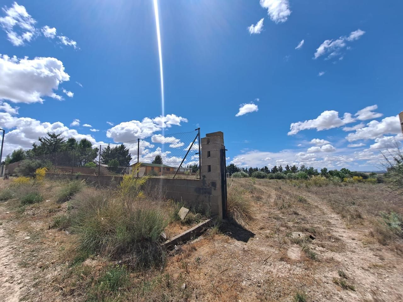 Residential for sale in Barajas de Melo