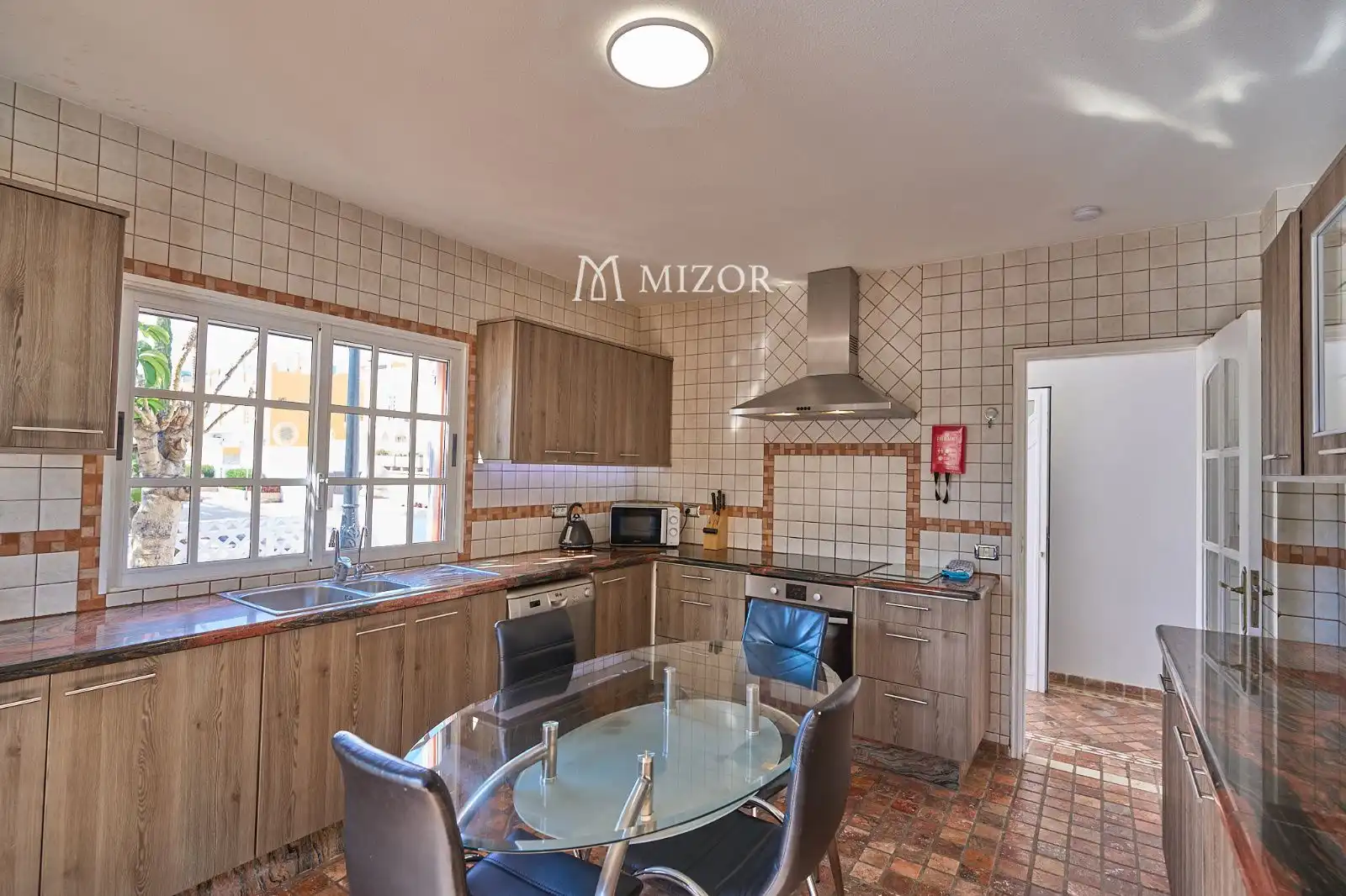 Detached house with pool for sale in la laja, imagen 24