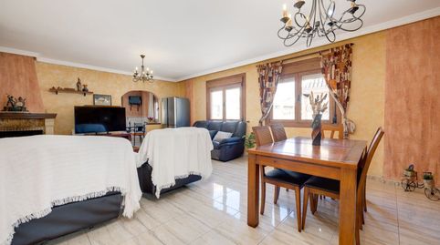 Foto 3 de Casa adosada en venta en Calle Cortés Valencianas, 22, Rojales, Alicante