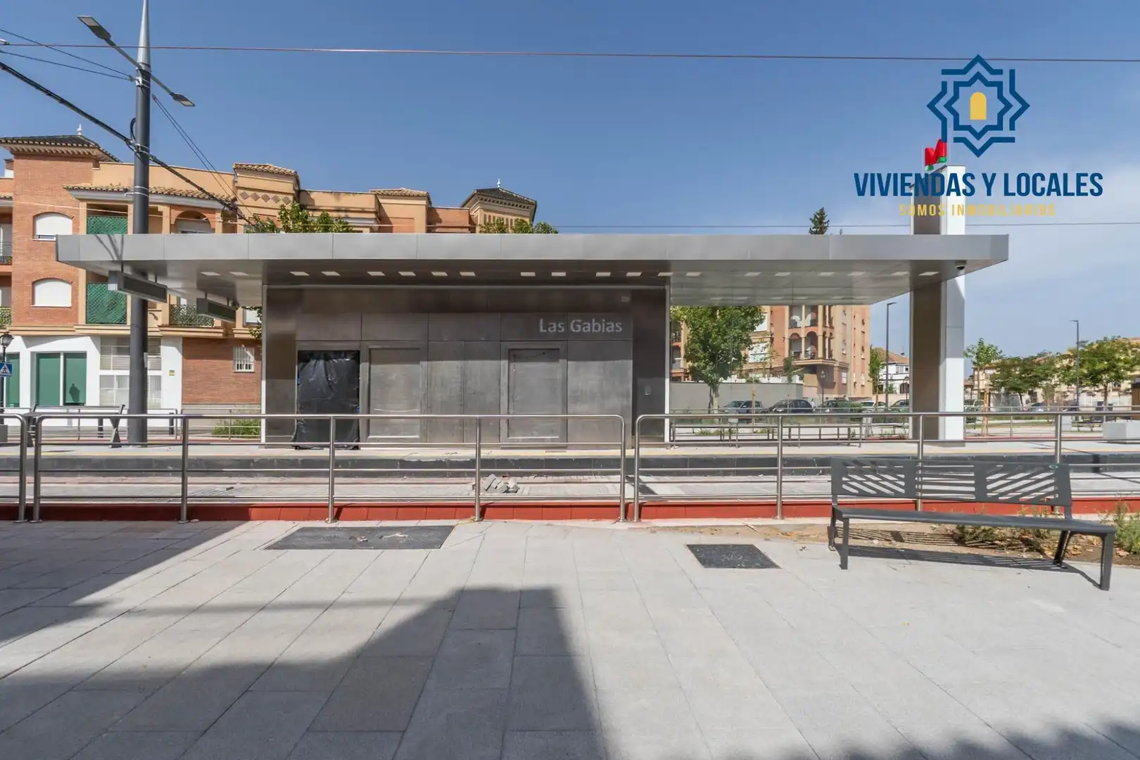 Wohnung mit Aufzug zum Verkauf in Residencial Triana - Barrio Alto, imagen 46