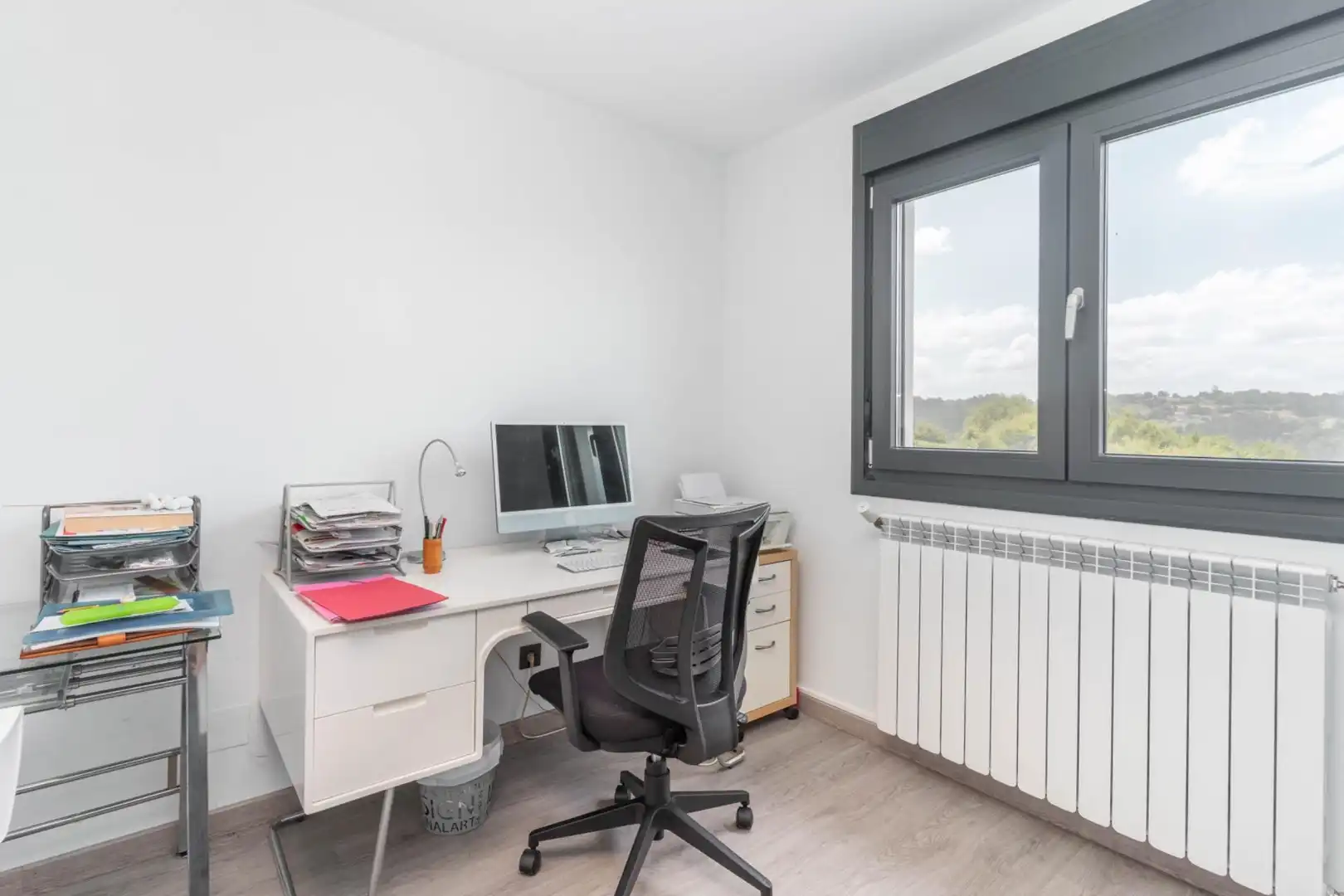 Casa o chalet en venta en Siero con Calefacción, Jardín privado y Terraza