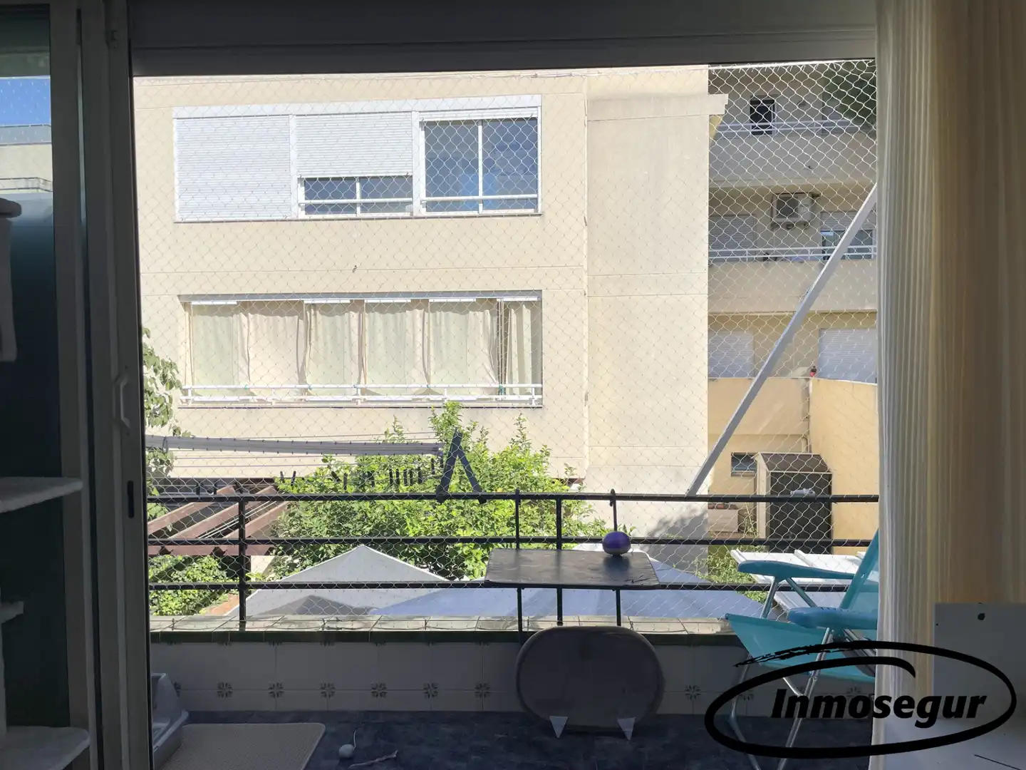 Apartamento con piscina en venta en Carrer del Pla de l'Era 6, imagen 10