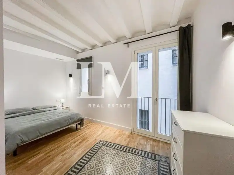 Apartament amb terrassa en venda a CIUTAT, imagen 14