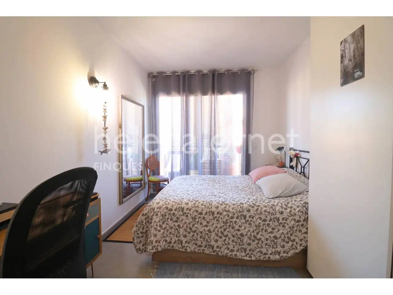 Habitación de Piso en venta en Sant Feliu de Guíxols con Aire acondicionado, Calefacción y Terraza