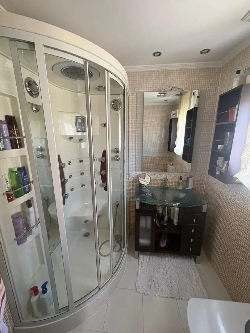 Bany de Casa o xalet en venda en Getafe