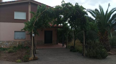 Foto 3 de Casa o chalet en venta en Calle Eduardo G. Gallarza, Lardero, La Rioja