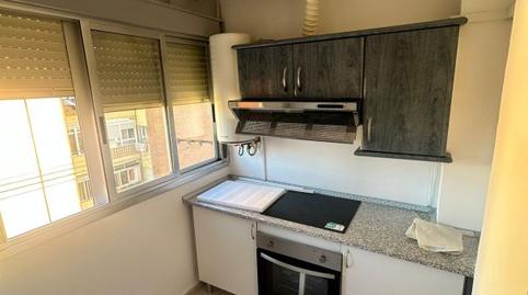 Photo 5 of Flat to rent in Tres Olivos - La Piedad, Talavera de la Reina