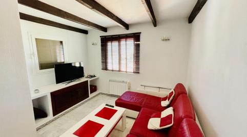 Foto 4 de Apartament en venda a Zona Playa de los Locos, Alicante