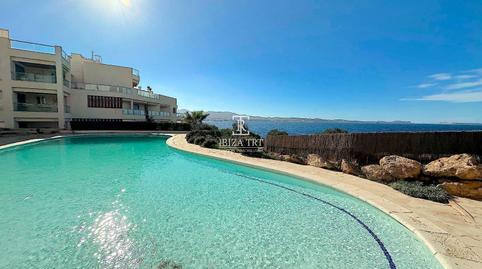 Photo 5 of Attic for sale in Cala Gració, Sant Antoni de Portmany, Illes Balears