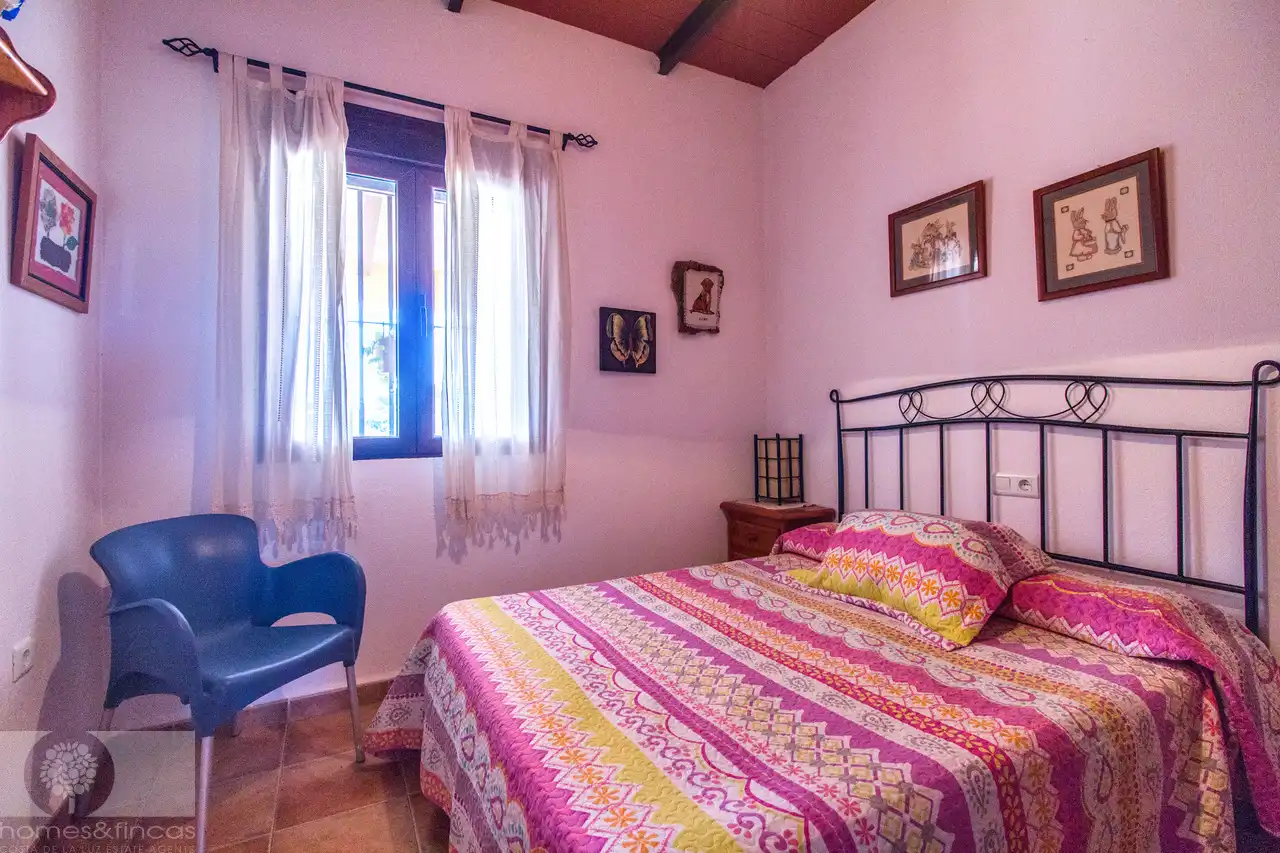 Casa rústica en venda a Lepe, imagen 13