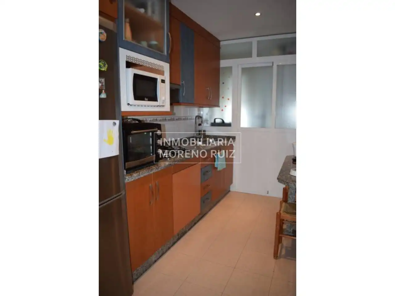 PISO CON TERRAZA PRIVADA Y PARKING., image 4