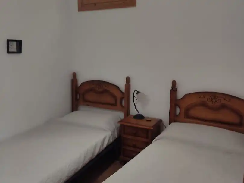 Bedroom of Houses for sale in Onil  with Terrace