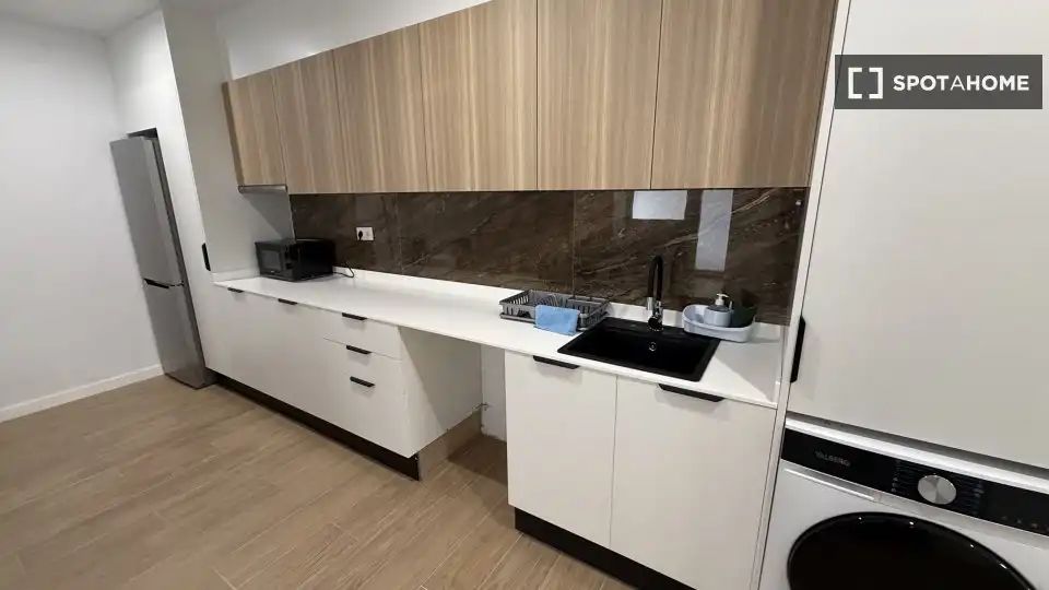 Flat to rent in Puerto de Sagunto, imagen 6