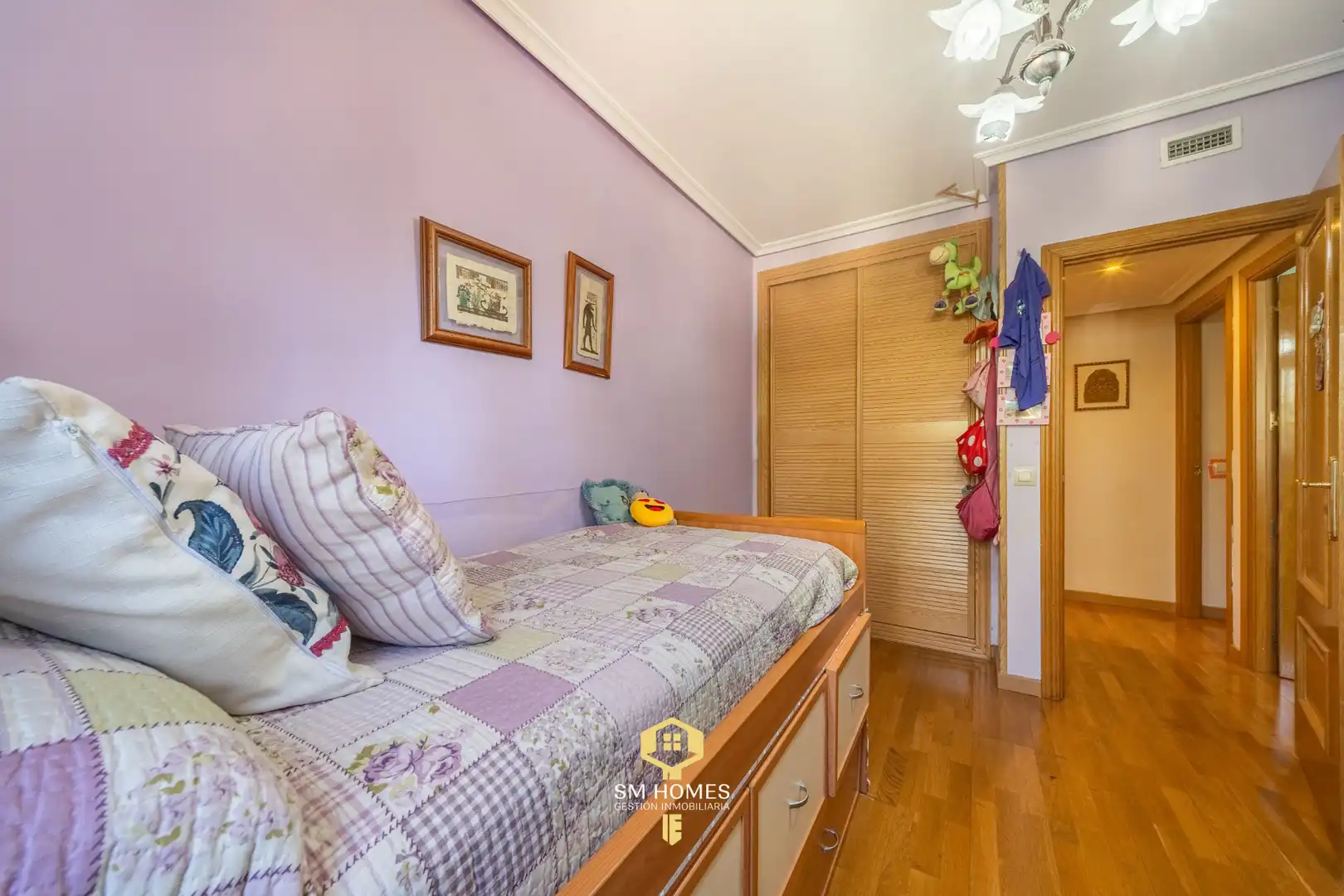Piso con piscina en venta en Calle Rosa Montero, imagen 14